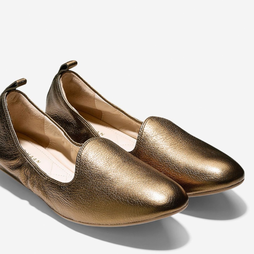 Cole Haan Tali Loafer Ballet sz 8-8.5 NEW in Women